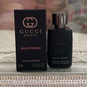 Gucci Guilty Pour Homme Eau de Parfum - 5ml